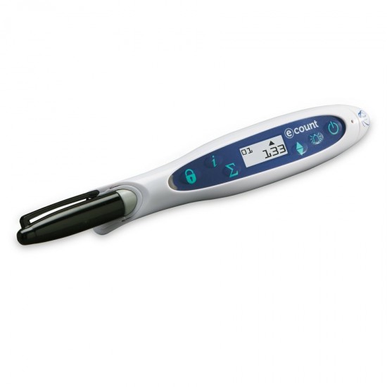 Ecount Hand Held Colony Counter (32 Count)