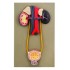 Eisco Urinary Organs Kidney with Bladder Model