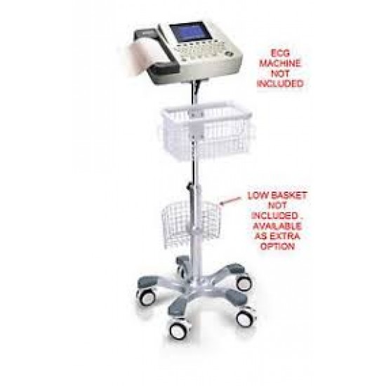 Electrocardiograph Stand (MT-201)