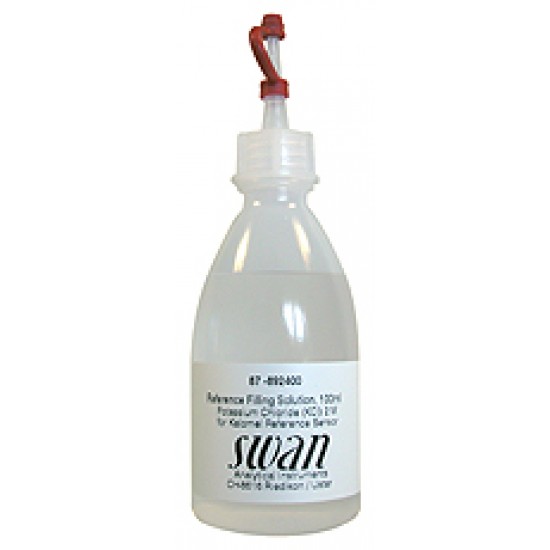 Electrolyte for Swansensor Sodium Reference (100ml)