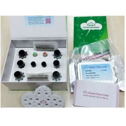 ELISA Kit for Glutathione Peroxidase 1 (GPX1) for mice 96T