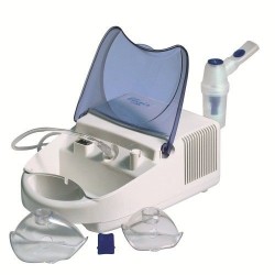 Elisir Nebulizer Machine Elisir Nebulizer Machine
