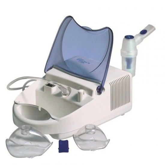 Elisir Nebulizer Machine