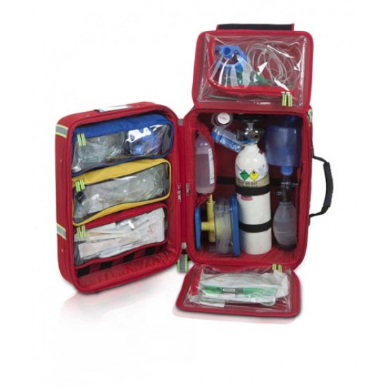 ELITE BAGS EMERAIRʼS EB02.005 حقائب اسعافيه ELITE BAGS EMERAIRʼS EB02.005 حقائب اسعافيه
