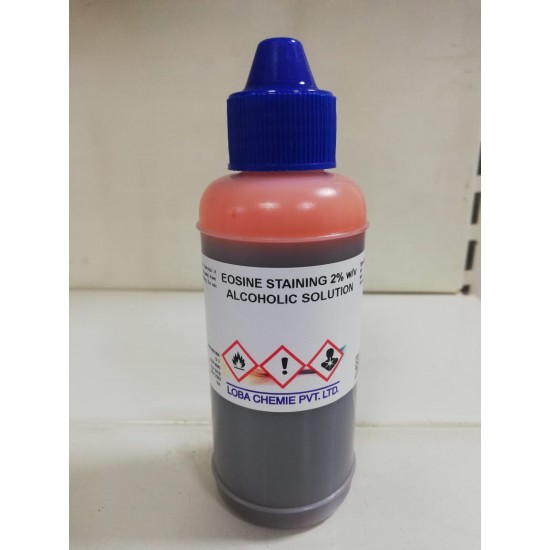 Eosin stain solution,125ML