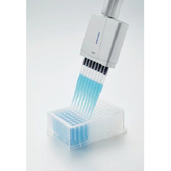 Eppendorf Research® plus, single-channel, variable, 20 – 200 µL