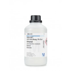 Ethanol Absolute Analytical 1L Ethanol Absolute Analytical 1L