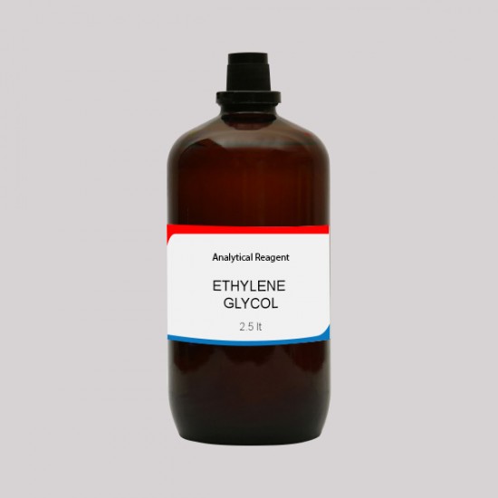 Ethylene Glycol 2.5L Ethylene Glycol 2.5L