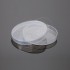 Evaporating Dishes Creamic 525 ML (EURO DESIGN)162 x 51 mm