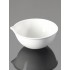 Evaporating Dishes Creamic 80 ML (EURO DESIGN)80 x 30 mm