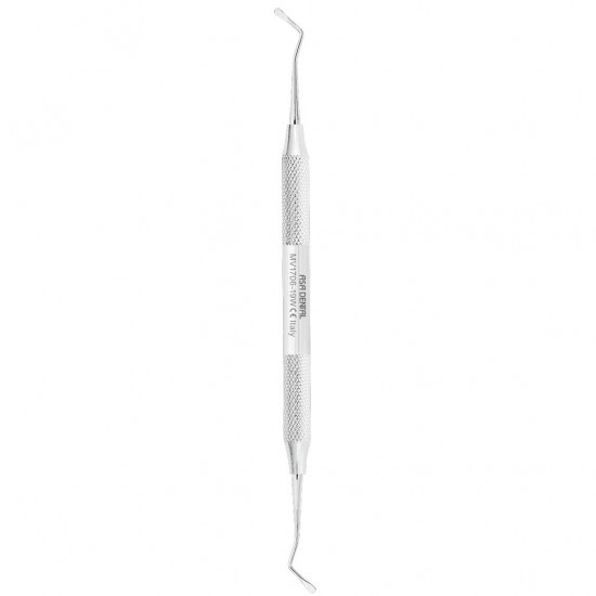Excavators DE Oval Spoon Fig.19W Excavators DE Oval Spoon Fig.19W