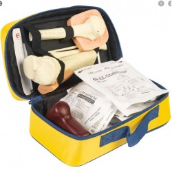 EZ-IO Educator Kit EZ-IO Educator Kit