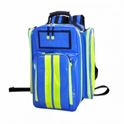 FA-124 Emergency Backpack