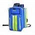 FA-124 Emergency Backpack