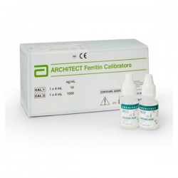 Ferritin-Calibrator Ferritin-Calibrator