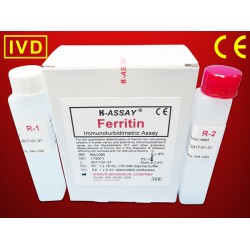 Ferritin-Reagent Ferritin-Reagent