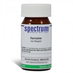 Ferrozine, Iron Reagent - 1 g