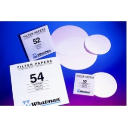 Filter Paper 54-90, Pk/100 Filter Paper 54-90, Pk/100