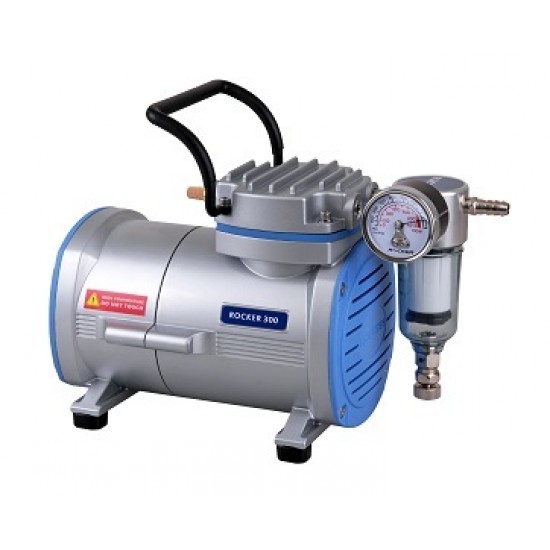 Filtration Vacuum Pump-2