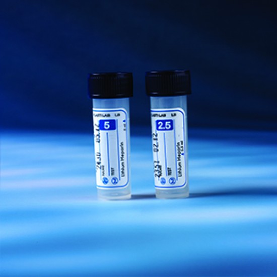 Flat-bottom collection tube 5 ML Flat-bottom collection tube 5 ML