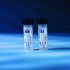 Flat-bottom collection tube 5 ML