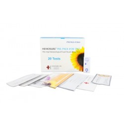 FOB Card 20 Test