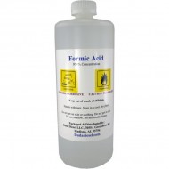 FORMIC ACID
