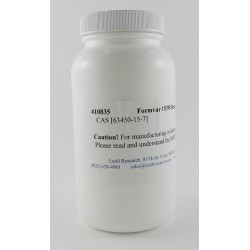 Formvar 15/ 95 Resin, Powder, 100g