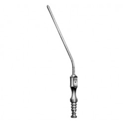 FRAZIER SUCTION TUBE 19cm FRAZIER SUCTION TUBE 19cm