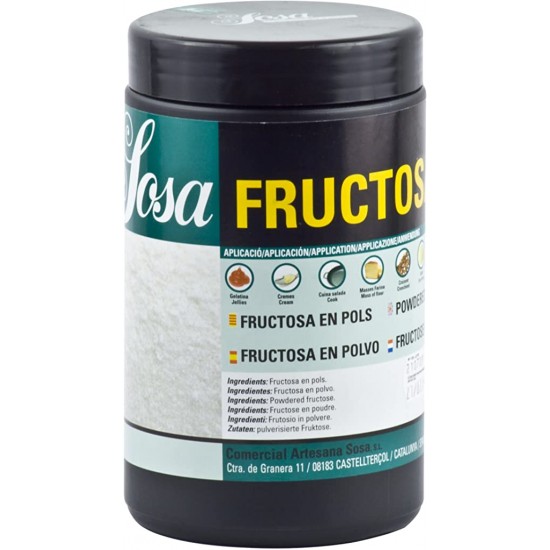 Fructose 1KG