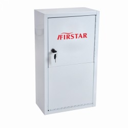 FS-056M Metal First Aid Wall Box