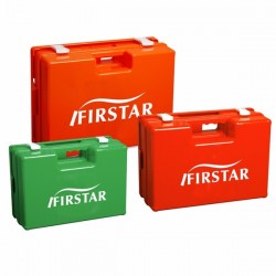 FS-062 Wall Bracket First Aid Box