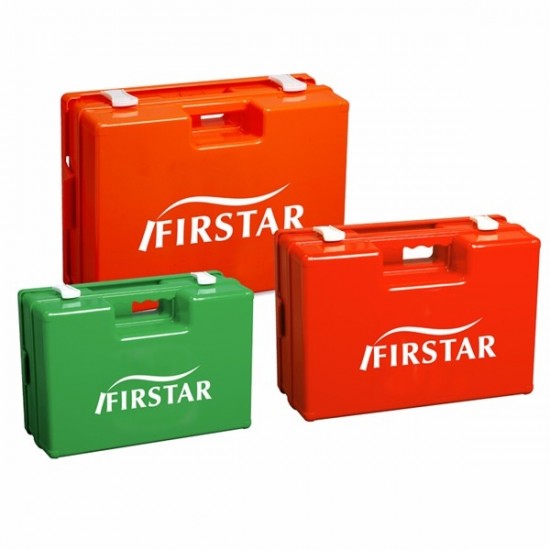 FS-062 Wall Bracket First Aid Box FS-062 Wall Bracket First Aid Box