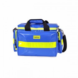 FS-095D First Responder(Water Resist) First Aid Bag