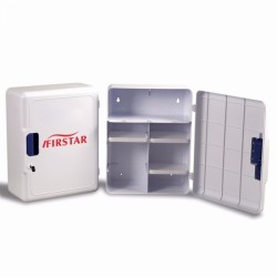 FS-9500 First Aid Cabinet Box