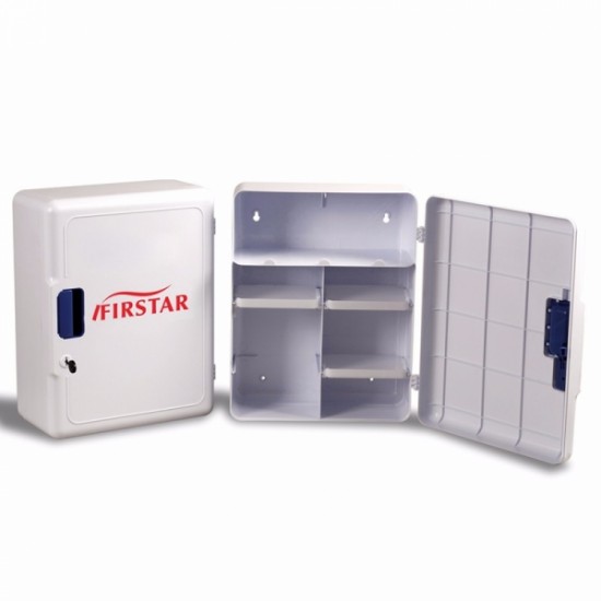 FS-9500 First Aid Cabinet Box