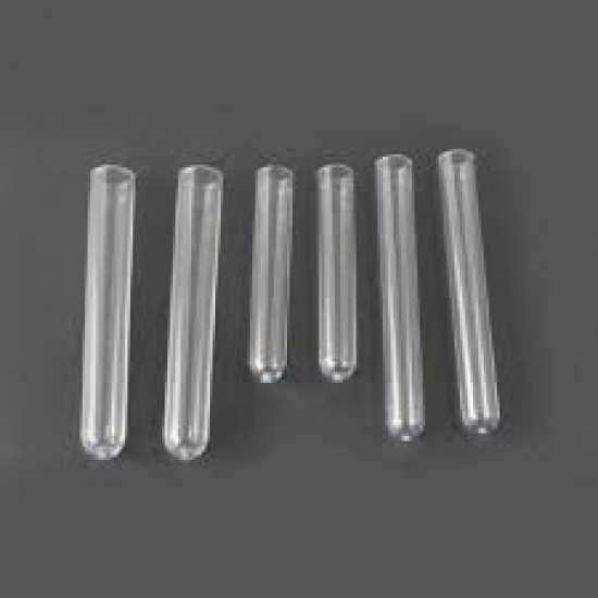 G1017 Test Tube 12ml