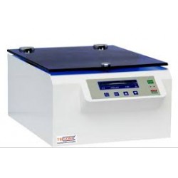 Gel Card Centrifuge