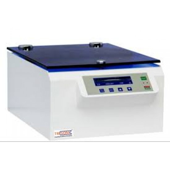 Gel Card Centrifuge Gel Card Centrifuge