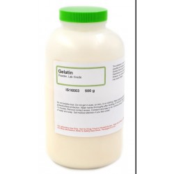 Gelatine Powder (500g) Gelatine Powder (500g)