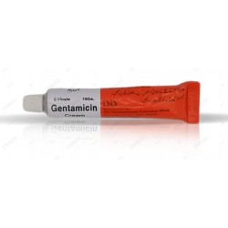 Gentamicin 10G