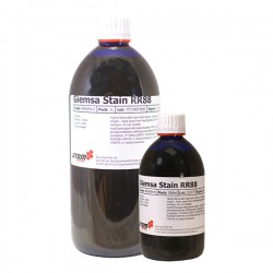 GIEMSA STAIN MODIFIED 1L UN 1230 3/PG 2