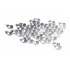 Glass Beads 5Mm, 500Gm