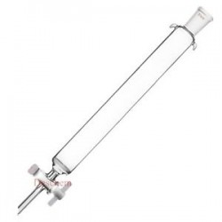 Glass Chromatography,  19X250mm