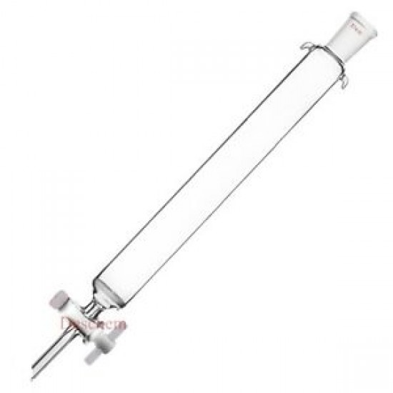 Glass Chromatography,  19X250mm