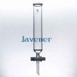 Glass Chromatography, 300Mm