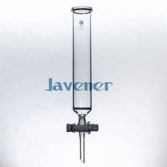 Glass Chromatography, 300Mm Glass Chromatography, 300Mm