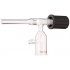 Glass Chromatography,Flow Controller Joint 24/40