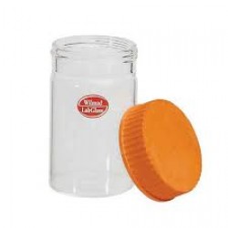 Glass Chromatography,Tank Cylindrical 50 x 100