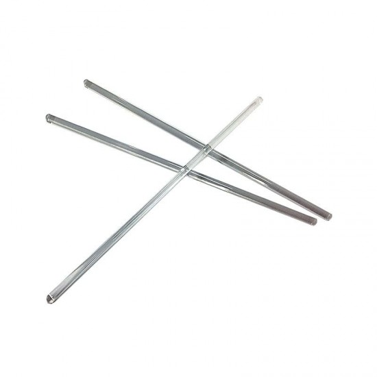 Glass Rod 15Cm